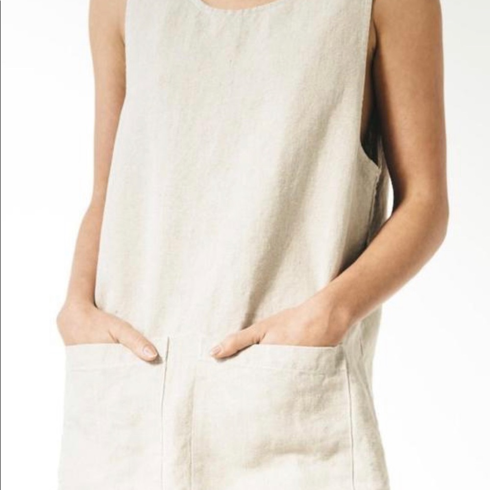 NWOT Jungmaven Aspen Dress XL